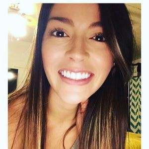 Meet your Posher, Mariela